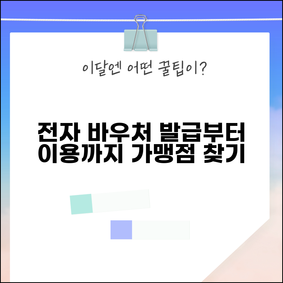 사회서비스 전자바우처 | 바우처 카드 발급 | 서비스 이용 방법 | 전자바우처 가맹점