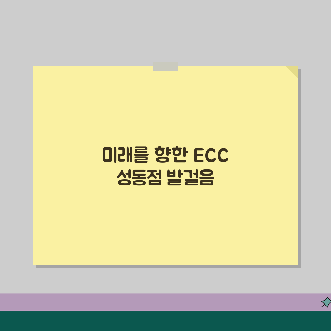 ECC 성동점 수업특징 | 수준별 맞춤형 영어 학습프로그램 추천!