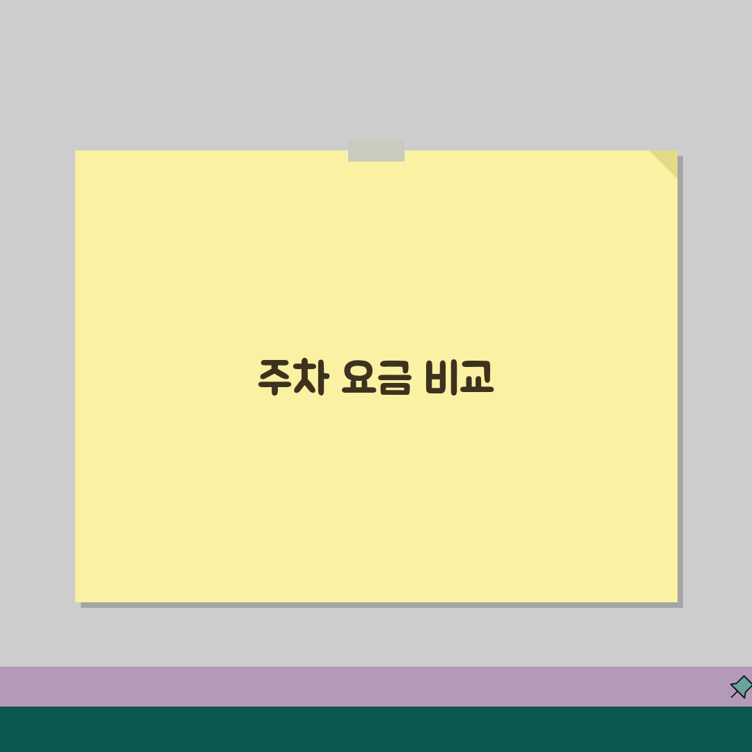 동구실내체육관 주차안내 | 정기권/일일권 요금비교 꿀팁 공유해요!