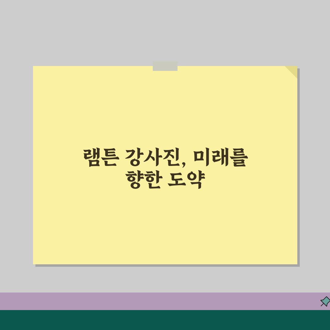 램튼영어학원 매탄동 강사진 | 원어민 전문강사 프로필과 특징 추천!