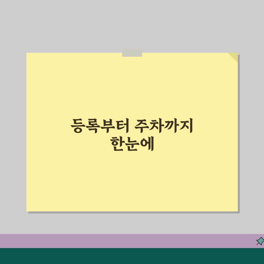 창원NC파크 스포츠센터 등록 절차 및 주차 안내, 친구야 같이 가자!